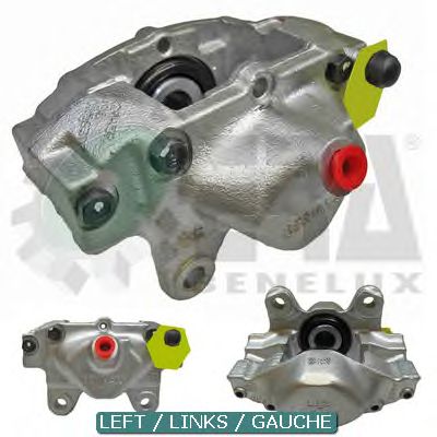 ERA BENELUX bc52997 -  Тормозной суппорт